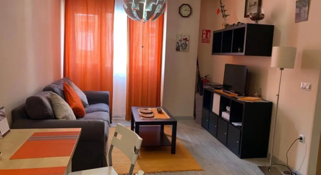 Апартаменты Apartamento Mota Los Prados-PARKING-WIFI GRATIS