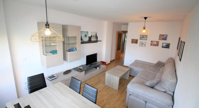 Bulevar Apartment