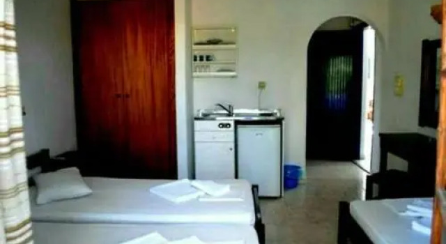 Jimmy'S Hostel, Забронировать Хостел Хостелы Парикия, рядом с Archaeological Museum of Paros, Хостел
