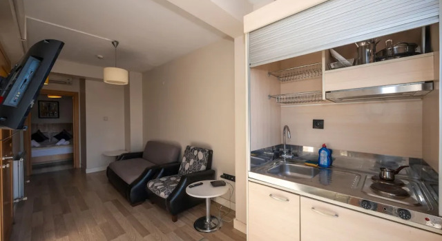 Apartmán T-Loft Residence