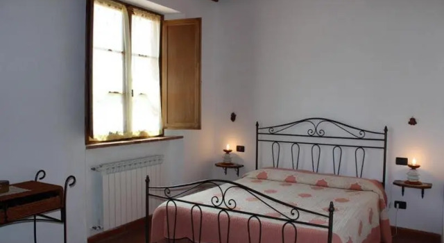 Agriturismo Fonteverdi