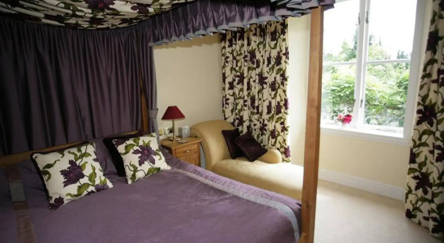 Fairfield House, Забронировать Отель Бизнес-отели Англии, 4* 5*