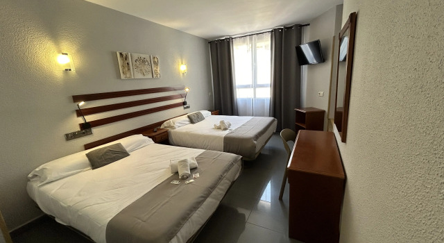 Hotel Valdemoro