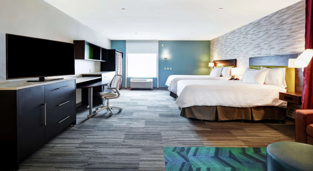 Home2 Suites By Hilton Amherst Buffalo, Buchen Sie Hotel Amherst Buffalo