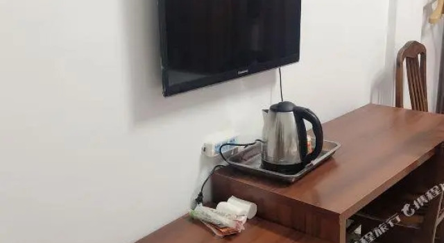 Трёхместный номер Standard Xinglong Hotel