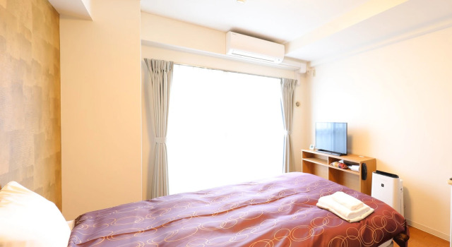 Номер Standard Comfort stay Miyabi