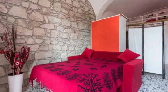 Bosa Il Borgo E6368
