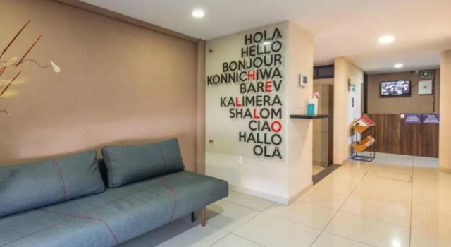 S07 De Casona Tres Suites Premium Increíbles Itesm Cem S07, Prenota Appartamento Ciudad López Mateos 
