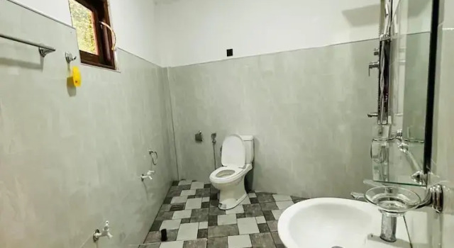 Номер Standard Tgarden resort