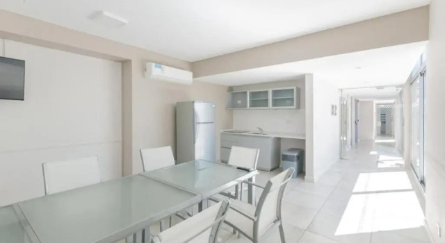 Апартаменты Departamento en Torre de Alta Categoría con Amenities Excelente Ubicación en Recoleta
