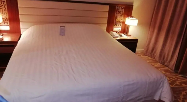 Одноместный номер Standard Al Mutlaq Hotel Riyadh