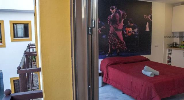 Andalucía Jerez Apartamentos, Забронировать Апартаменты/квартира Отели Херес-де-ла-Фронтера с завтраком, рядом с St. Peter's Church, Завтраки
