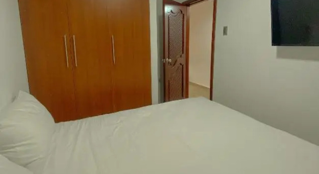 Люкс Standard Pacific Suites Guayaquil Airport