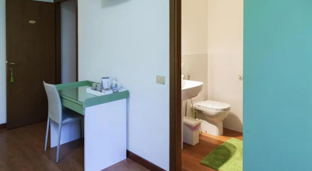 Standard Zimmer I Salici