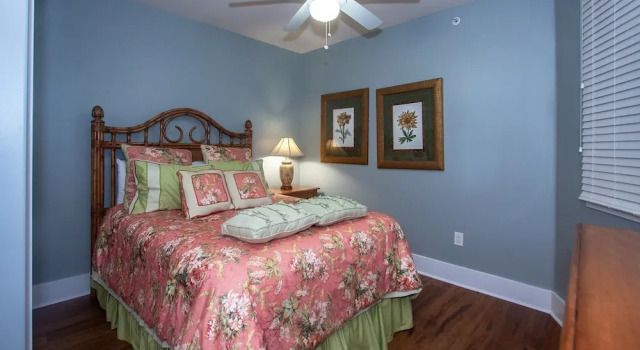 Crc0911 3 Bedroom Condo, Boek Appartement Orange Beach 