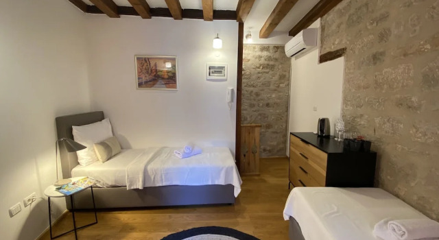 Номер Comfort Noemis rooms