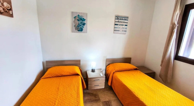Cosy Apartment by sea Near Budoni