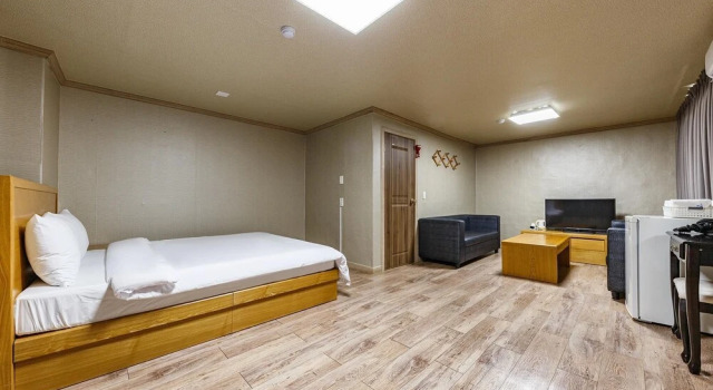 Jecheon W, 预订 酒店 醴泉 忠清北道