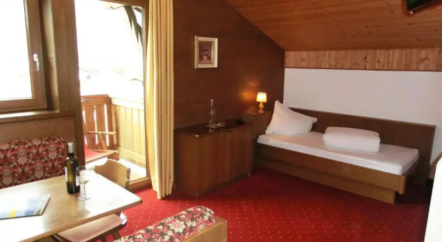 Pension Sattlerenglhof