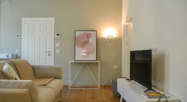 Двухместные апартаменты JOIVY Modern Apartments Close To Sforzesco Castle