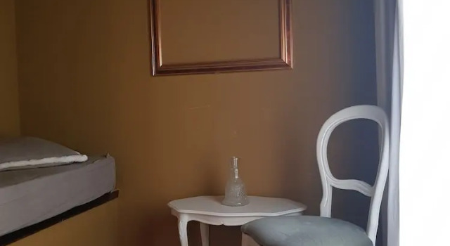 Трёхместный номер Standard Casa Fornaretto