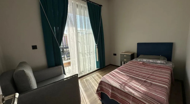 Via Pardi Apart Hotel