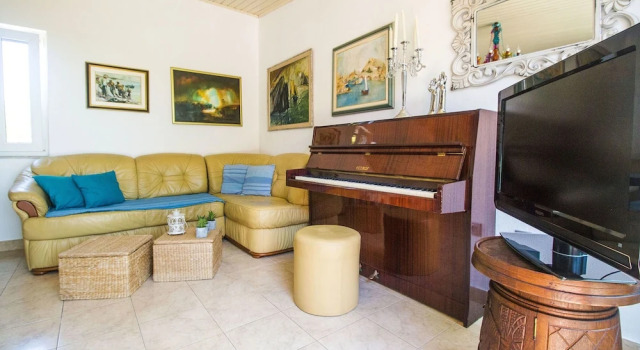 Villa Mikula