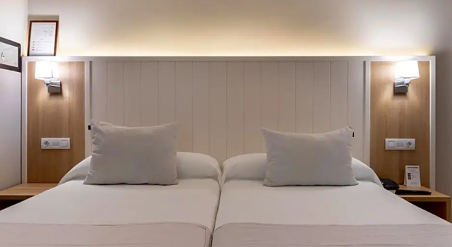 Номер Standard Hotel Artaza