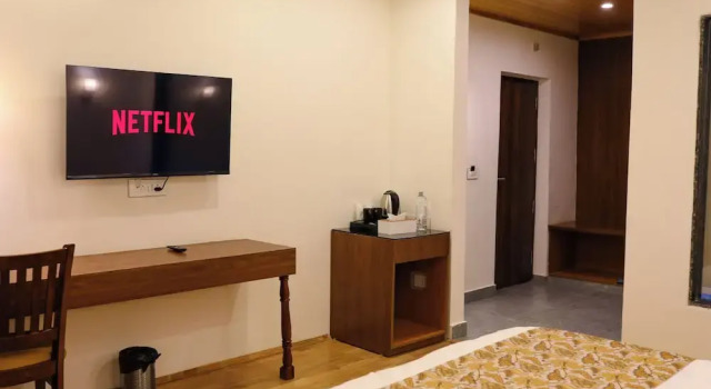 Номер Standard Tapovan Retreat Manali
