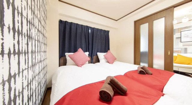 Comfort Self Hotel Fukukawa, Забронировать Отель Сакаи Осака, рядом с Намба