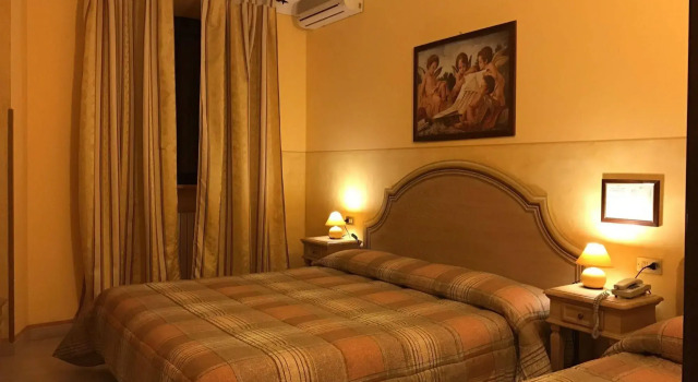 Hotel Berti