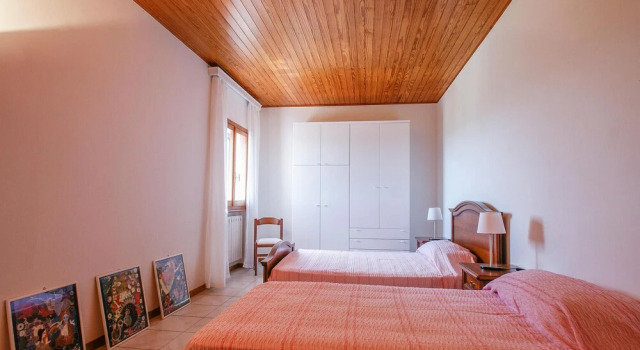Nice Home in Saludecio With Wifi and 4 Bedrooms, Prenota Hotel Saludecio Emilia-Romagna