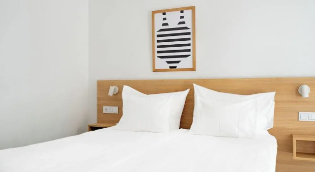 Апартаменты Sunwing Arguineguin Seafront