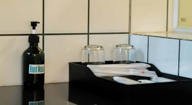 Двухместный номер Standard LuangPrabang Center Hotel