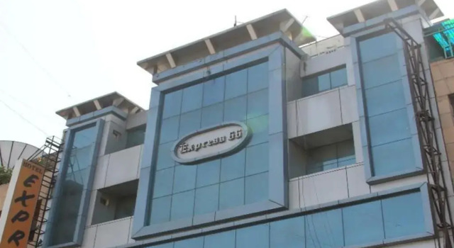 Hotel Express 66