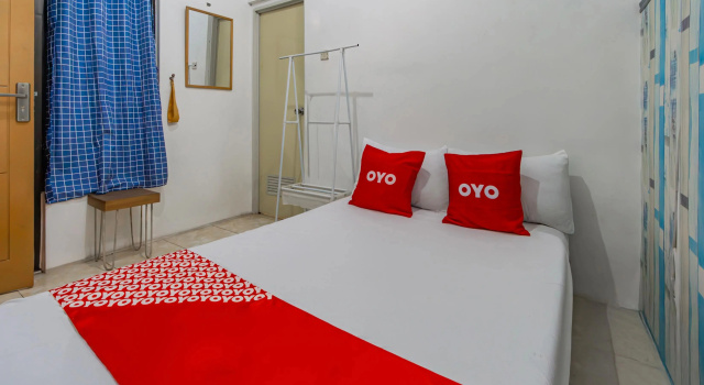 Standard chambre OYO 94148 Forzando Hotel