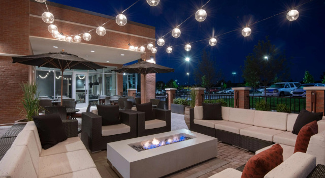 Hyatt Place Westminster Denver, Réserver Hôtel Westminster Colorado