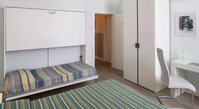 Трёхместный номер Standard Casa Rovai Guest House
