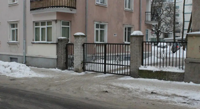 Raua 26 Apartment, Забронировать Апартаменты/квартира Таллин Харьюмаа, рядом с Таллинская синагога