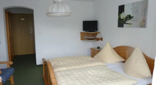 Номер Standard Haus Antonia