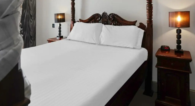 Люкс Dryfesdale Hotel, Bw Signature Collection