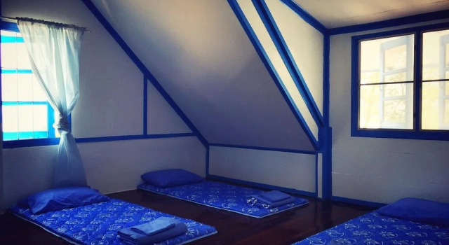 Koh Chang Gala - Hostel