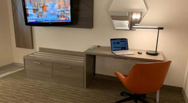 Run of House Holiday Inn Express Hotel & Suites Hermosa Beach by IHG