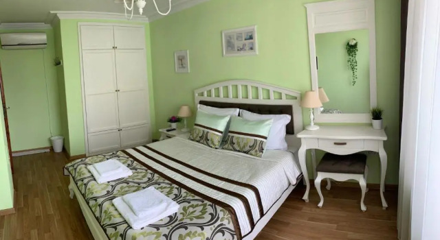 Вилла Villa Victoria