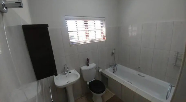 Self-catering Guesthouse in the Lowveld