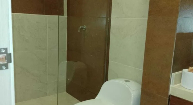 Номер Superior Hotel Chayrama