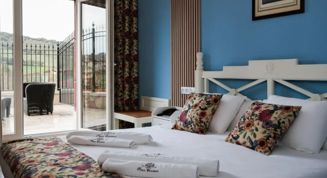 Номер Superior Hospedium Nuevo Hotel Parque Cabaneros
