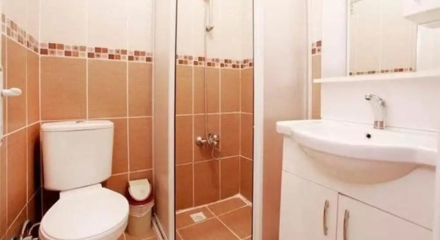 Двухместный номер Standard Mete Apartments