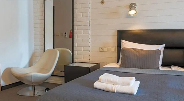Trybunalska, Reserva ahora Hotel Stare Miasto Lublin
