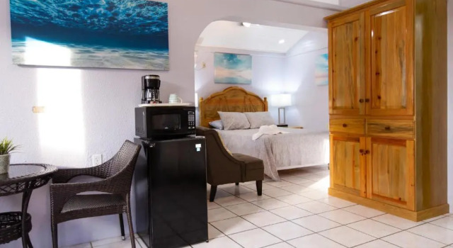 Люкс Sea Eye Hotel - Sunset Building